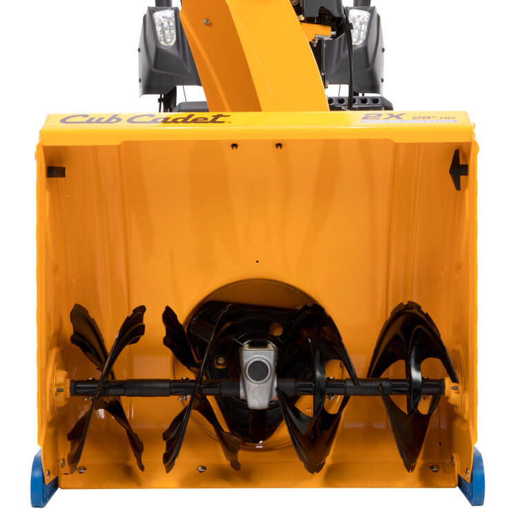 2X&trade; 28&quot; HD Snow Blower