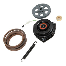 72" Clutch Kit