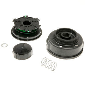 Assembly, .080" Dual Line Cutting H