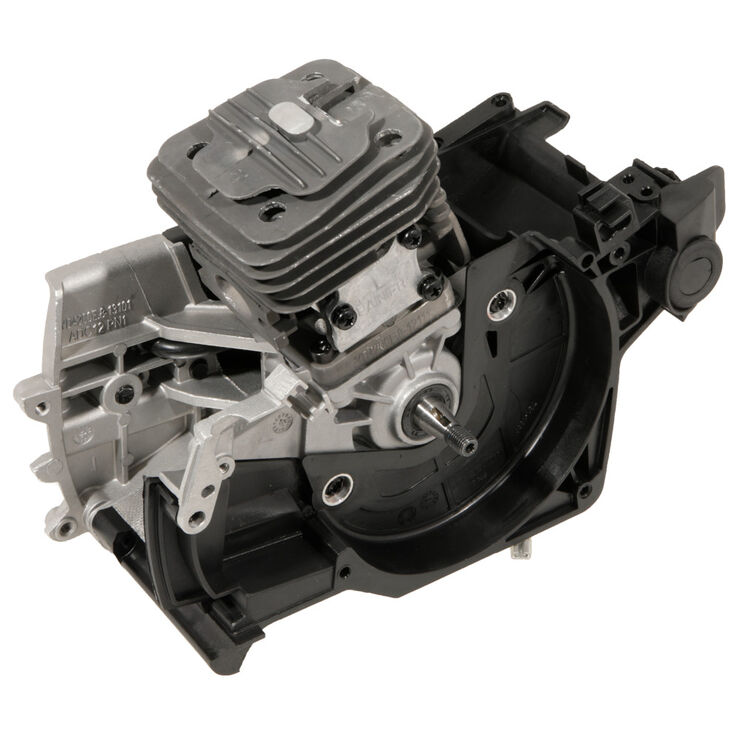 42cc Short Block 