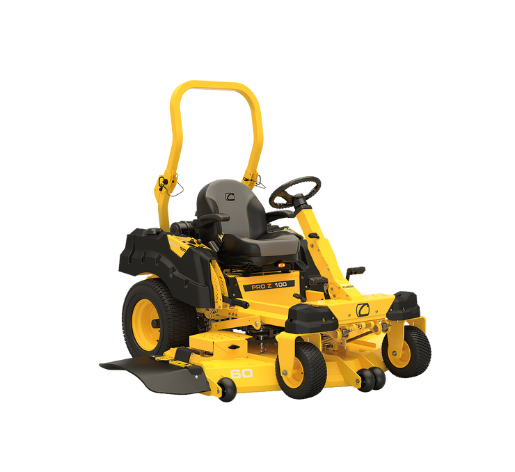 PRO Z 160 S KW