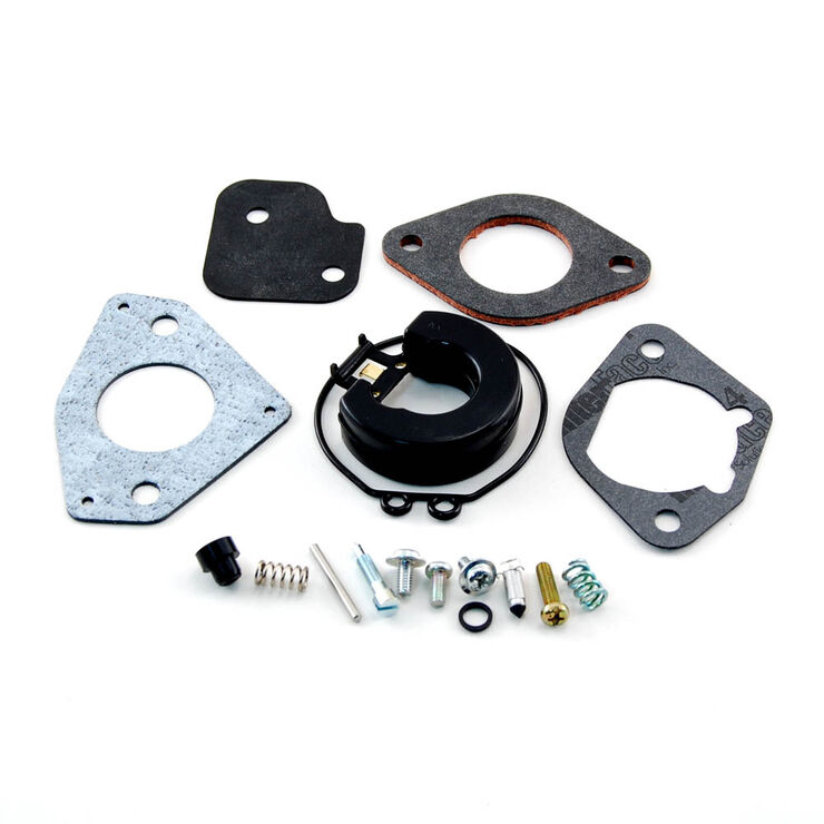 Kohler&reg; Part Number 24-757-46-S. Carburetor Kit
