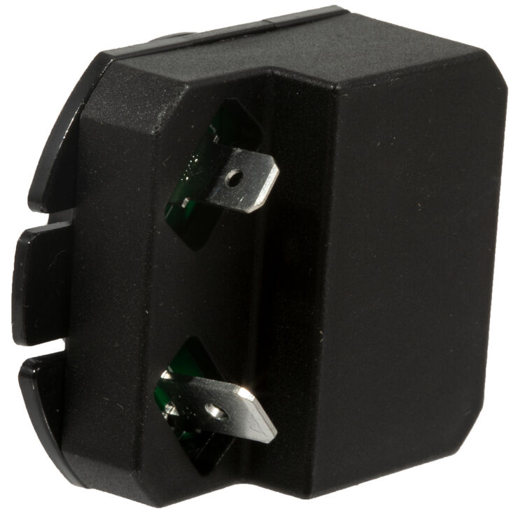 Led Headlight Socket &#40;150 Lumnes&#41;