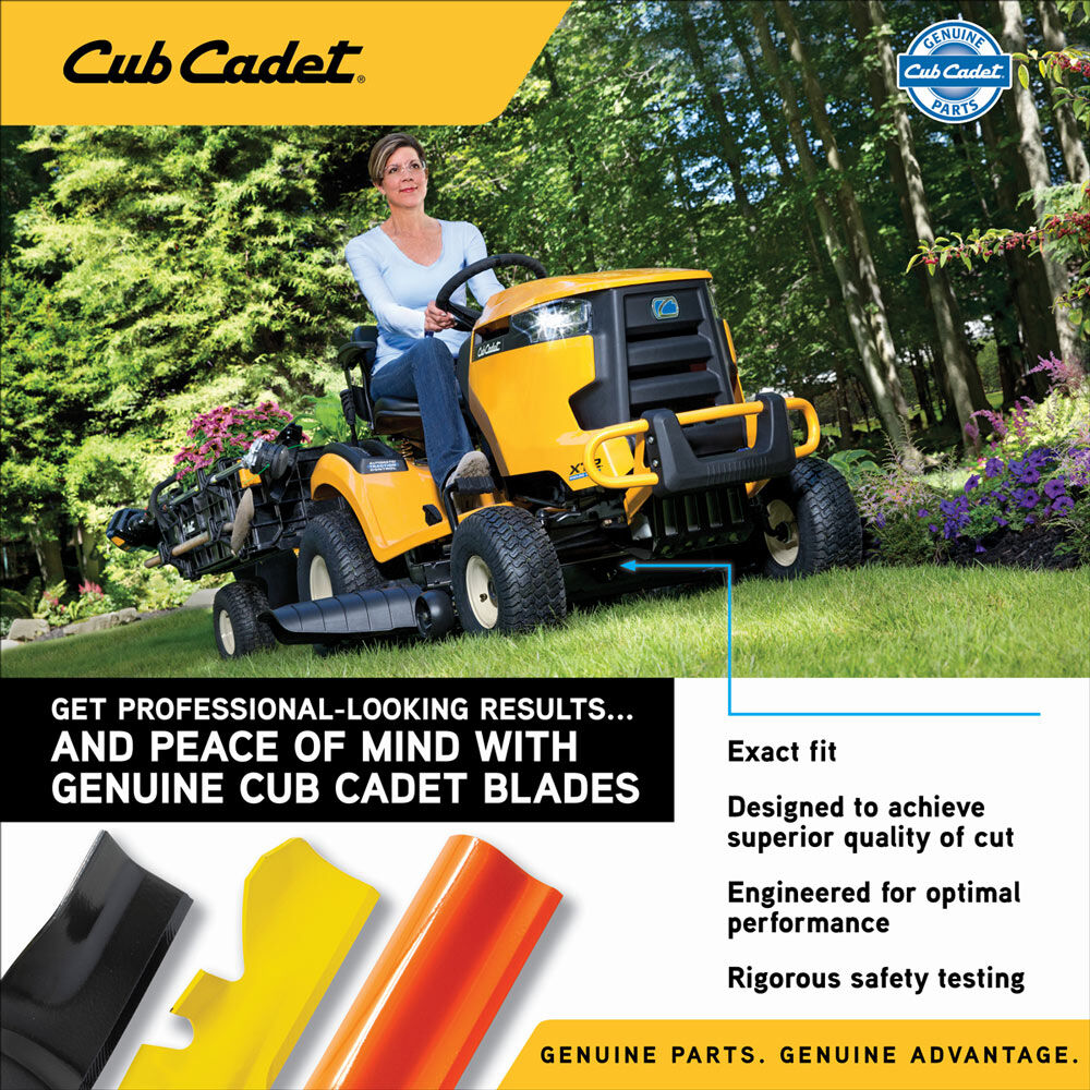 490 110 C108 490 110 C109 Cub Cadet Canada