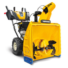 3X 24&quot; HD Snow Blower&nbsp;