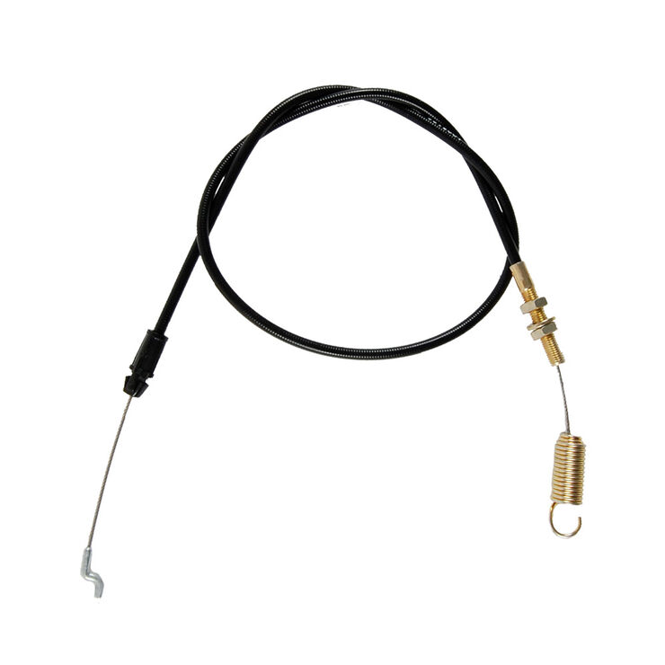 Cable (LH) Brake