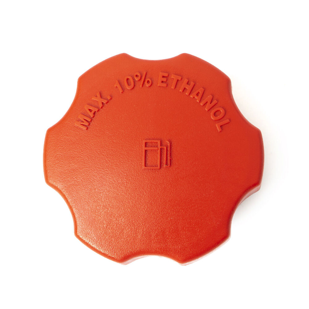 Fuel Cap - Red - 951-12533 | Cub Cadet Canada