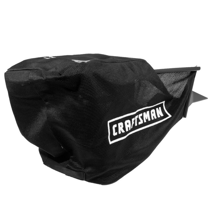 21" Grassbag Assembly (Craftsman)