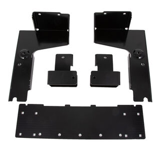 Bagger Bracket Assembly