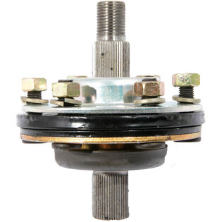 Spindle Assembly