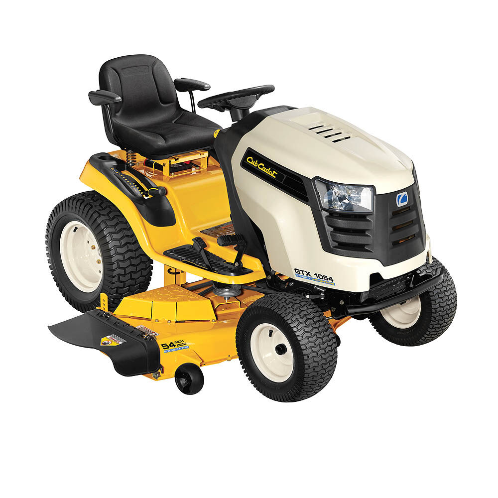 Cub Cadet Garden Tractor - Model 14WK94AK010