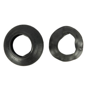 Wheelbarrow Tire And Tube 480 / 400 x 8&quot;