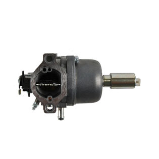 CARBURETOR ASM               N