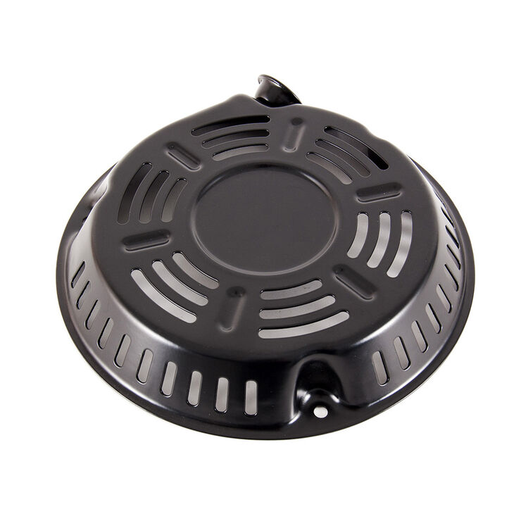 BLOWER HOUSING               N