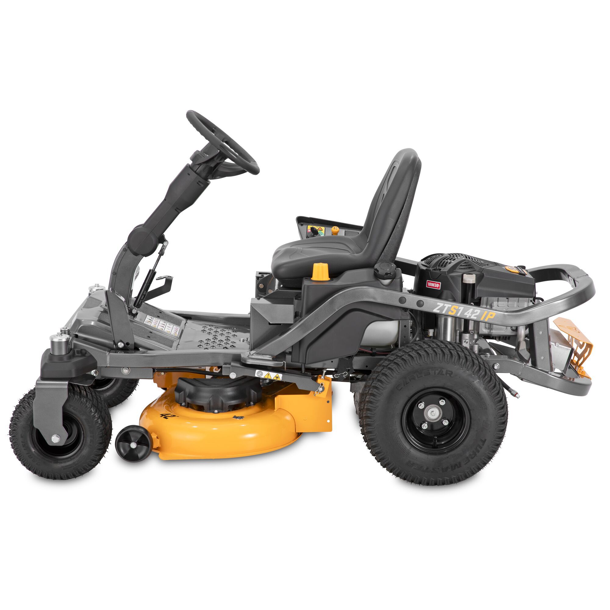 Cub Cadet Ultima ZTS1 42IP Zero-Turn Mower