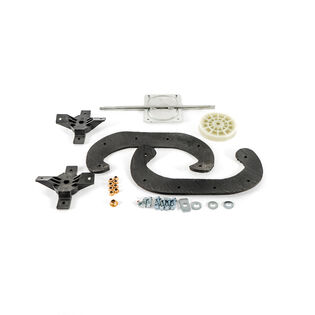 Shaft Kit-Auger
