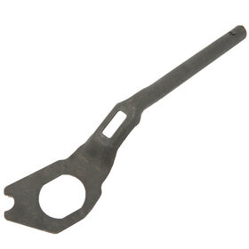 Height Control Lever