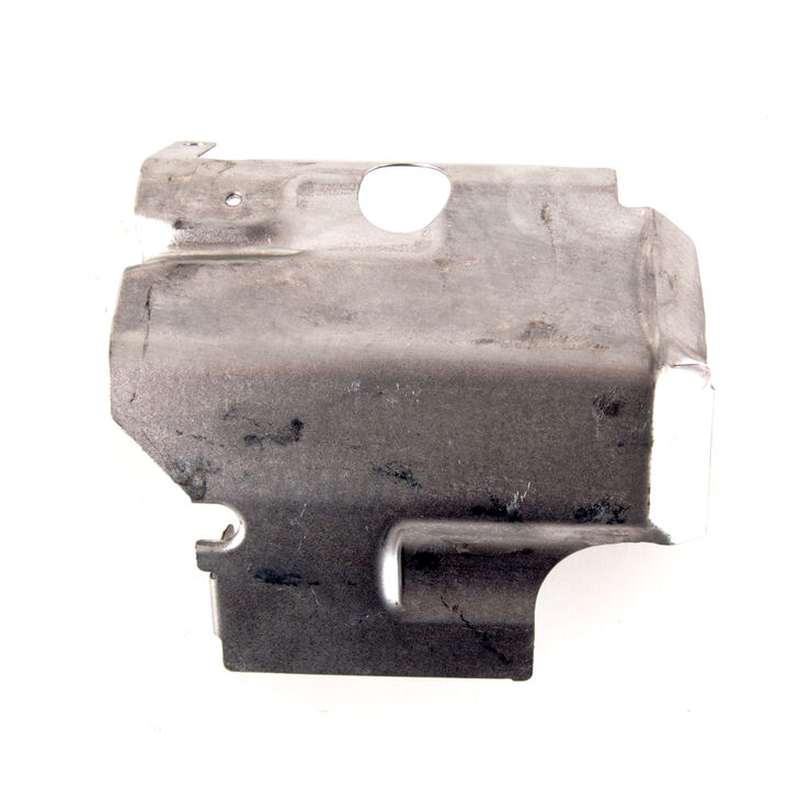 Right Barrel Baffl