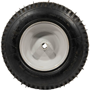 Complete Wheel 13 x 4 Turf