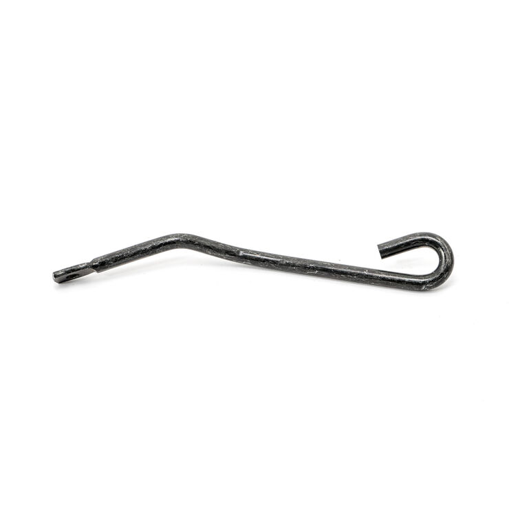 ROD-LAPBAR DETENT RH  PLTD   N