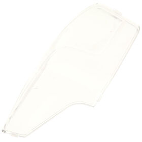 Led Headlight Lens (RH) 