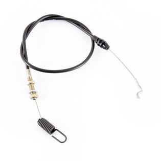 LOCK OUT-CONTROL  CABLE      N