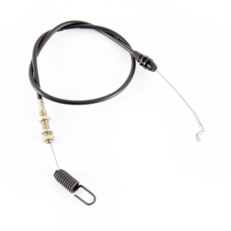 LOCK OUT-CONTROL  CABLE      N
