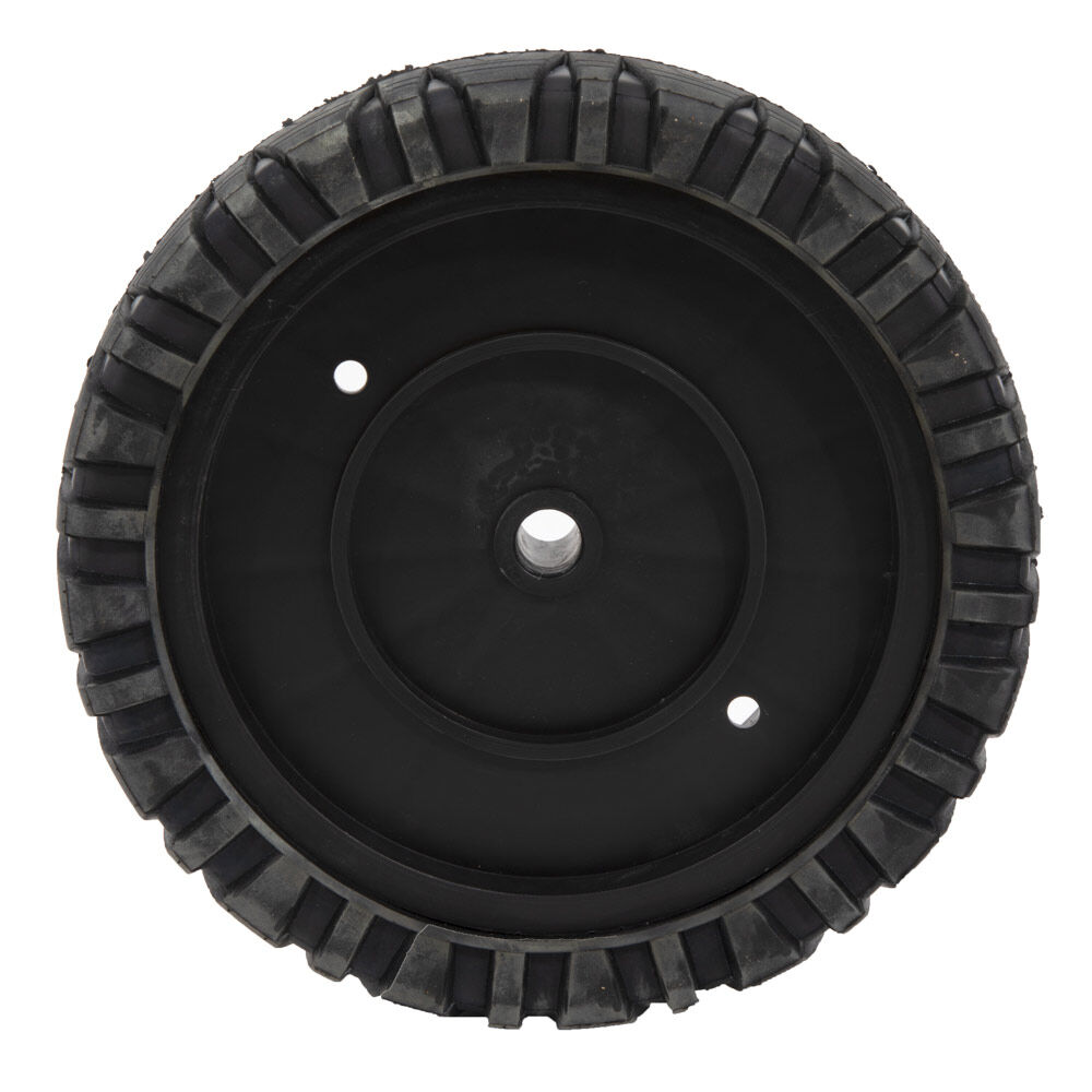 9 inch lawn mower wheels deals