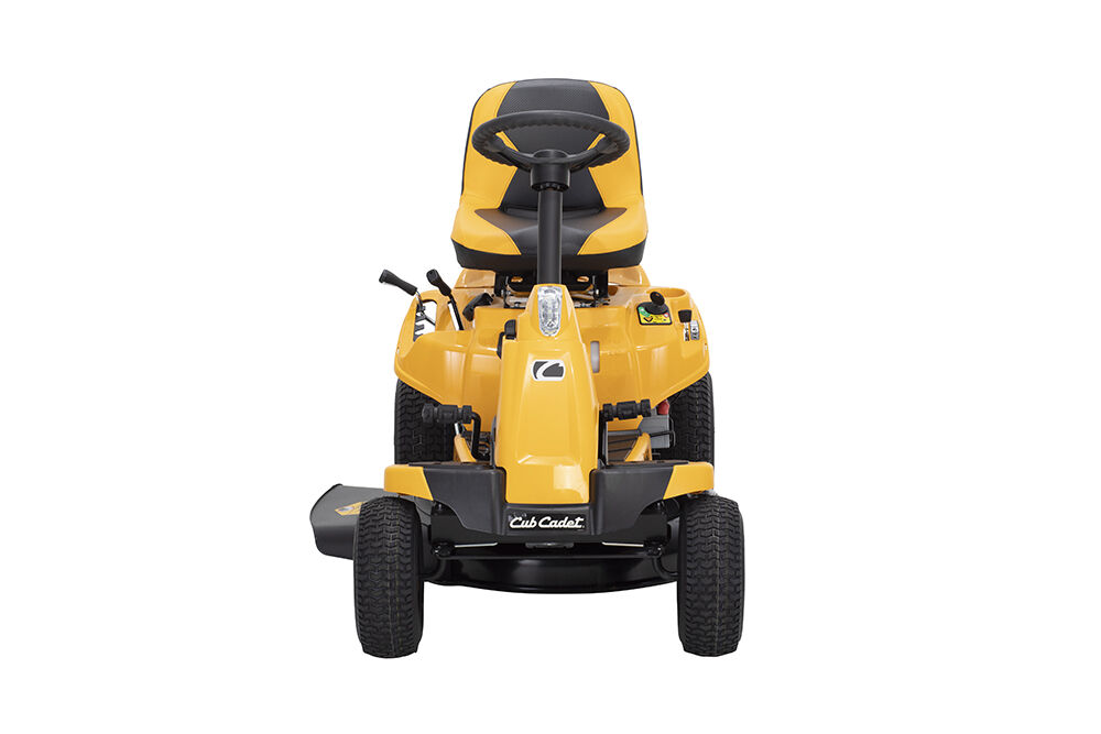 CC30H CC 30 SERIES