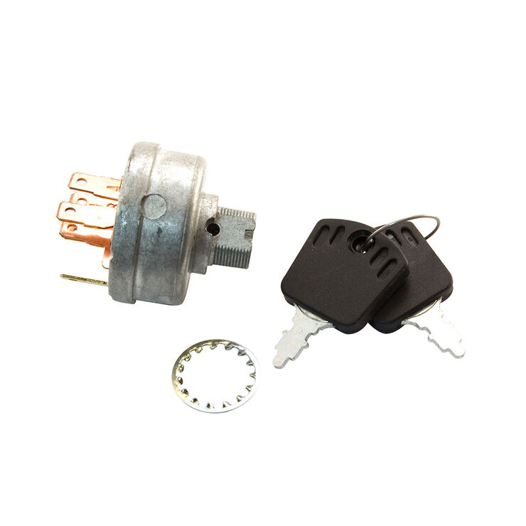 Ignition Switch