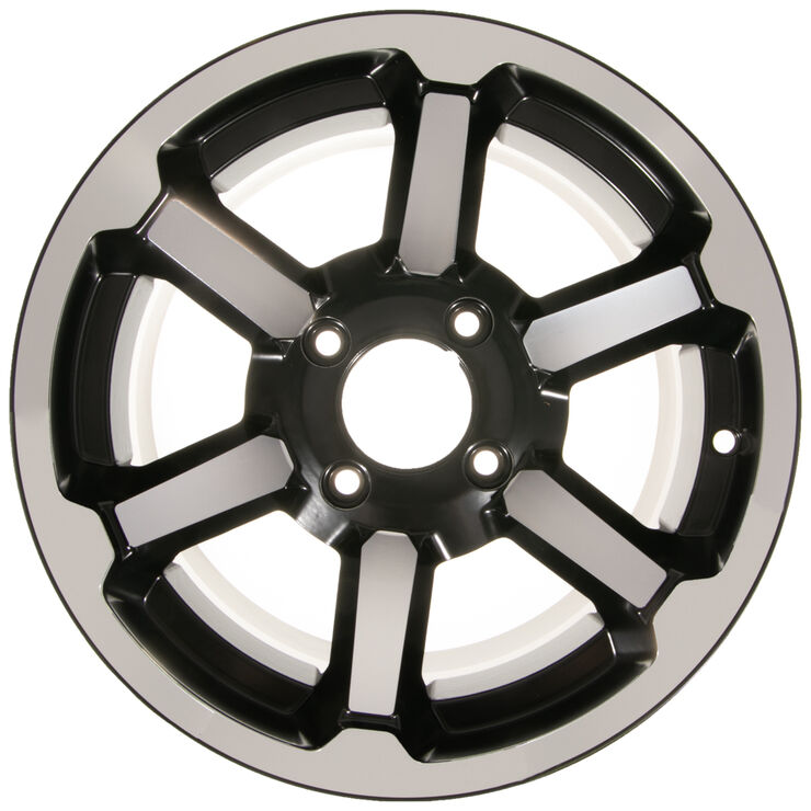 Rim - Rear 