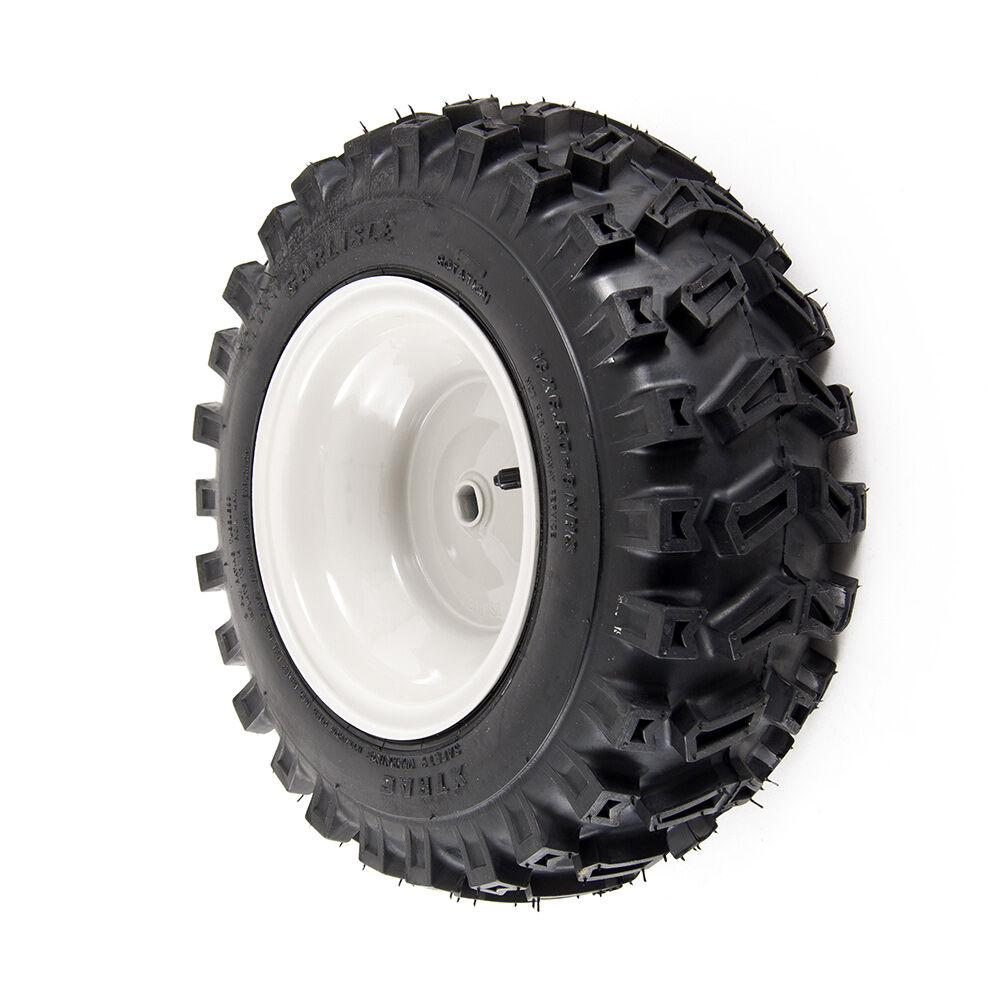 Tires and Wheels Cub Cadet CA