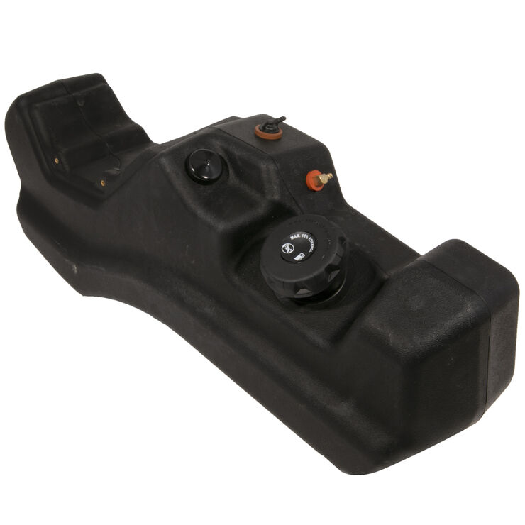 Fuel Tank Assembly &#40;LH&#41;