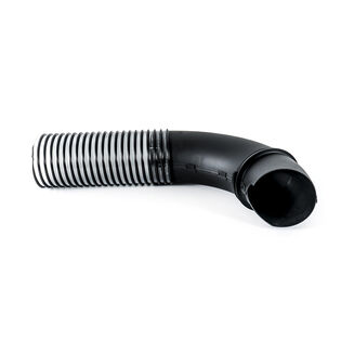 Upper Chute Assembly W/Hose