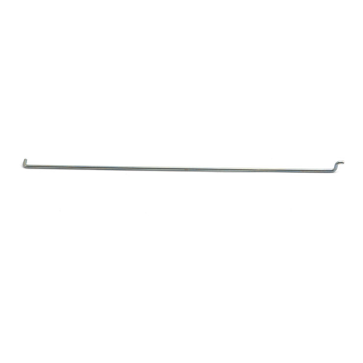 THROTTLE LINKAGE