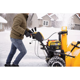 2X&reg; 30&quot; MAX&trade; IntelliPOWER&reg; Snow Blower