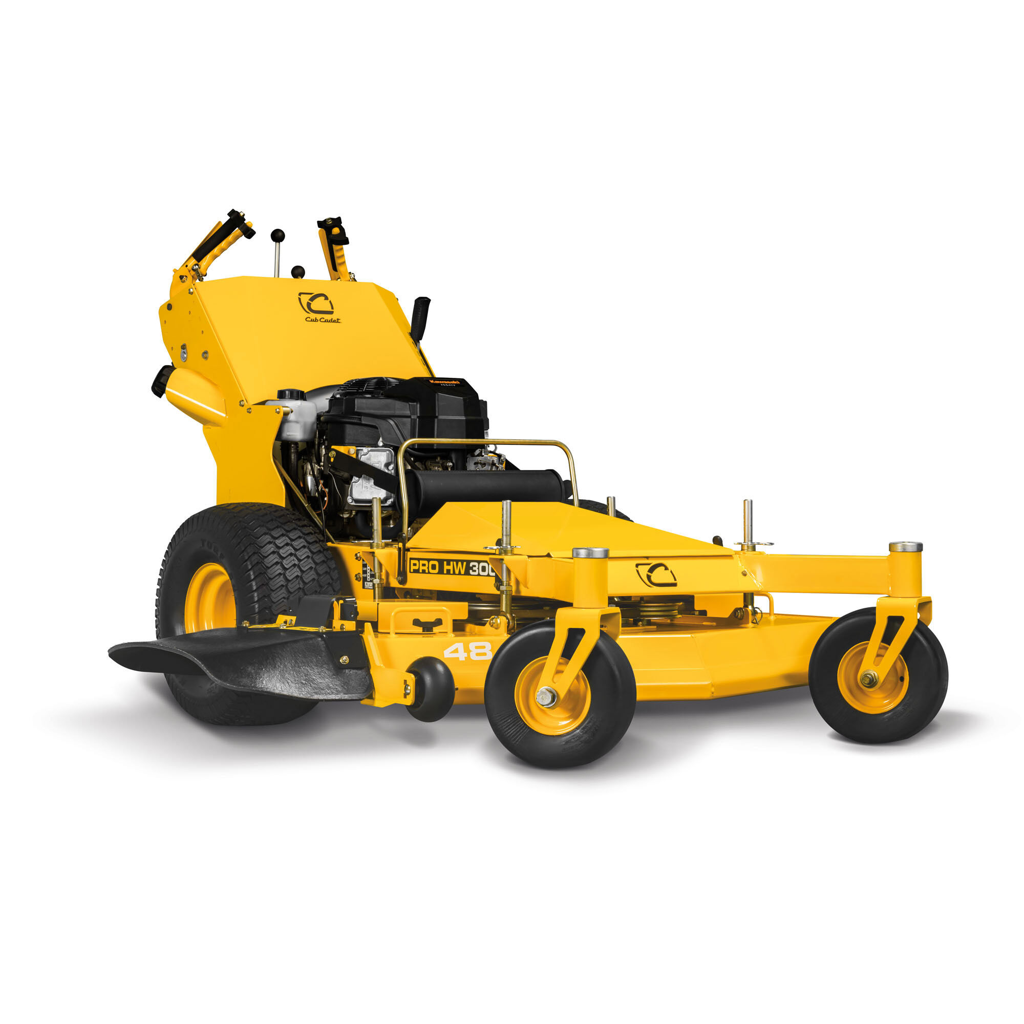 PRO HW 348 - 55RI6HNS050 | Cub Cadet Canada