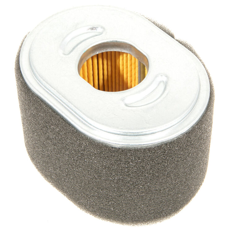 Honda&reg; Part Number 17210-Z4M-821. Air Filter Element