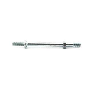 STARTER/SHROUD STUD M6 X 100  