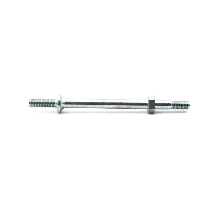 STARTER/SHROUD STUD M6 X 100  