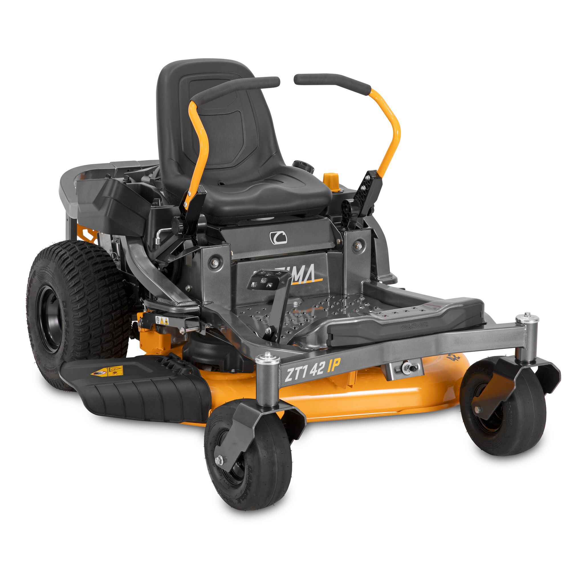 Cub Cadet Ultima ZT1 42IP Zero-Turn Mower