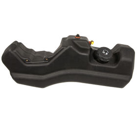 Tank Assembly (LH) No Gauge