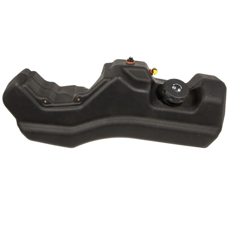 Tank Assembly (LH) No Gauge