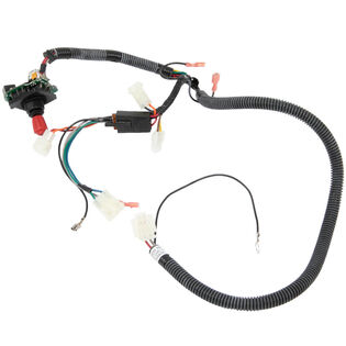 Harness