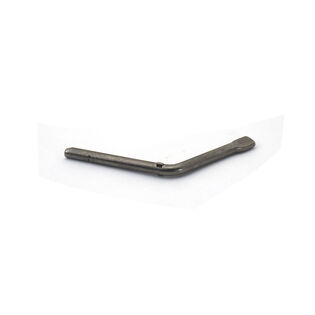 SHAFT-GOVERNOR ARM      HOND N