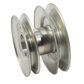 Double Pulley
