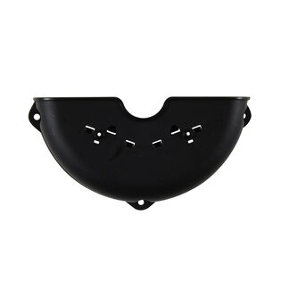 Deck Belt Cover