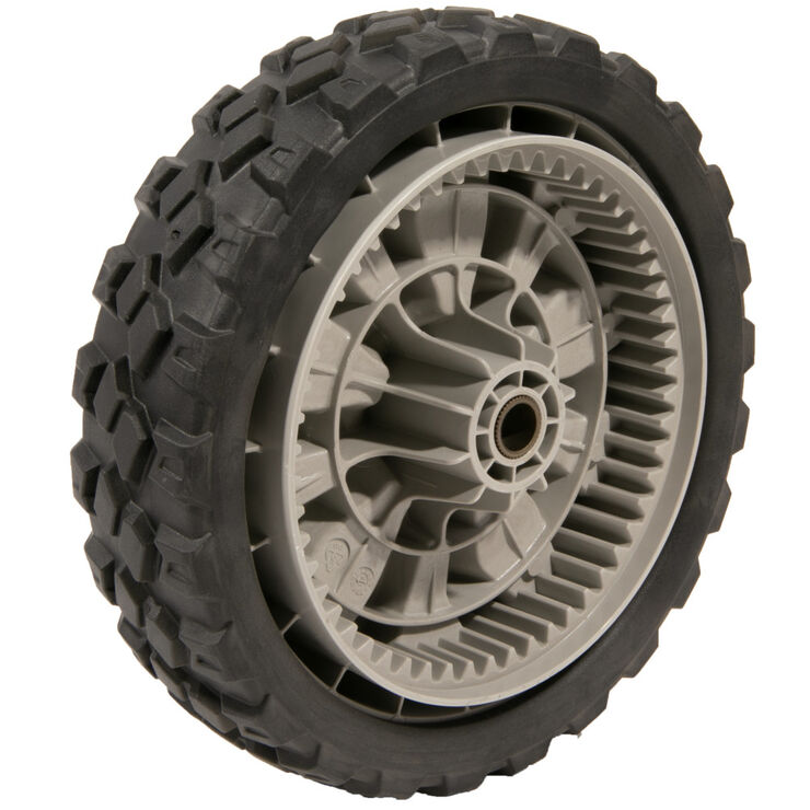 Drive Wheel Assembly (8 x 2 Gray) 63405327A Cub Cadet Canada