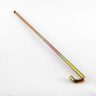 J-Hook W/ Threaded