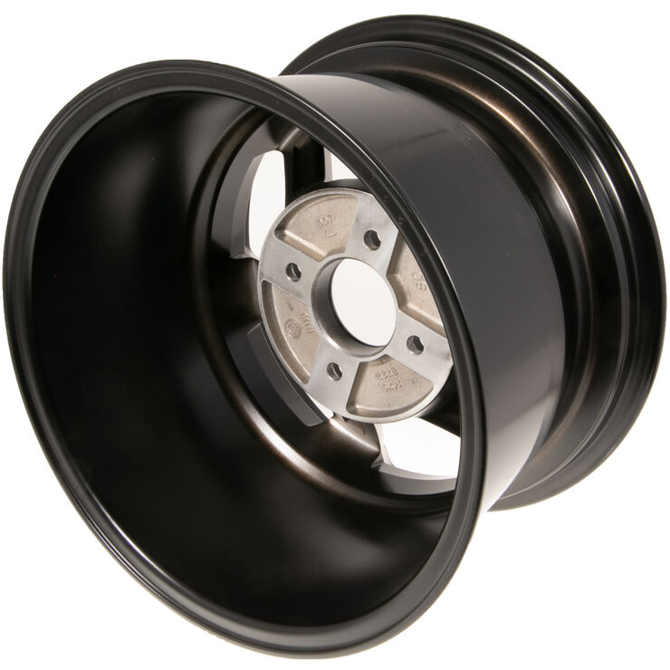 Rim - Rear 